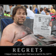 Illustration for article titled Sweaty iPhone Linesitter Photoshop Contest: Pure Horror